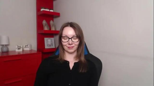 Image 7 of beautyzoexx Stream on Chaturbate on 1 month ago