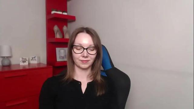 Image 8 of beautyzoexx Stream on Chaturbate on 1 month ago