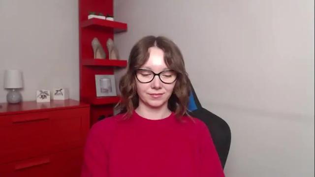 Image 10 of beautyzoexx Stream on Chaturbate on 1 month ago