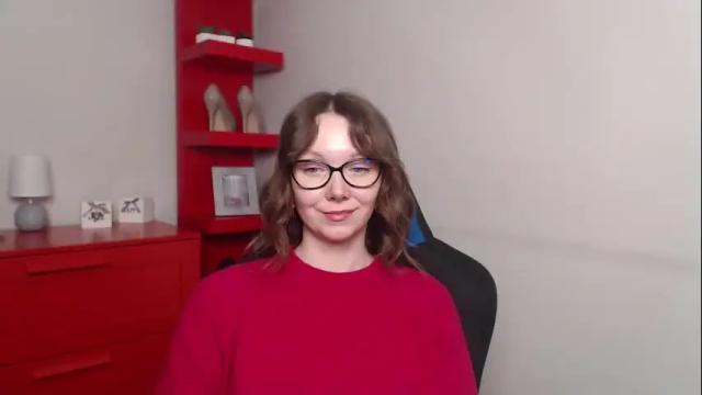 Image 11 of beautyzoexx Stream on Chaturbate on 1 month ago