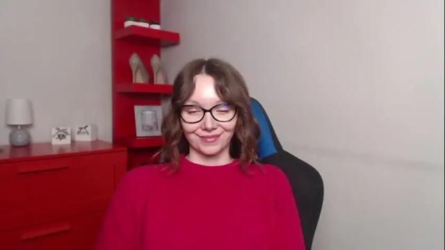 Image 12 of beautyzoexx Stream on Chaturbate on 1 month ago