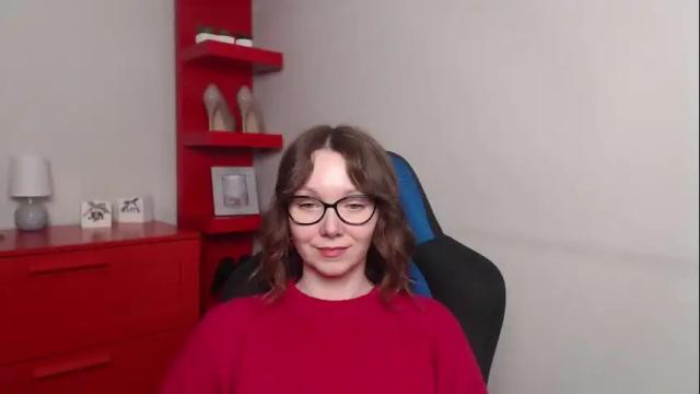 Image 2 of beautyzoexx Stream on Chaturbate on 1 month ago