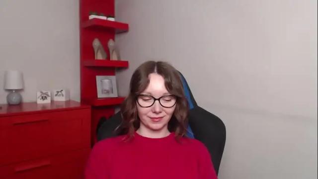 Image 3 of beautyzoexx Stream on Chaturbate on 1 month ago