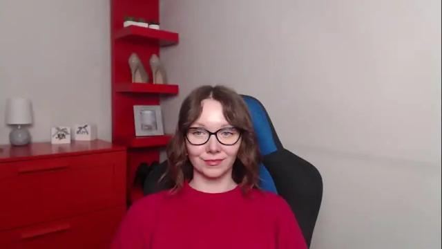 Image 4 of beautyzoexx Stream on Chaturbate on 1 month ago