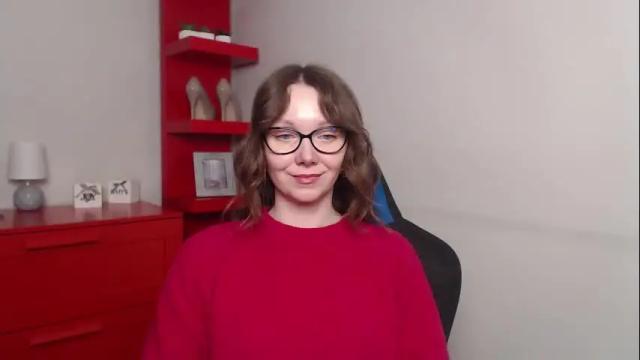 Image 6 of beautyzoexx Stream on Chaturbate on 1 month ago