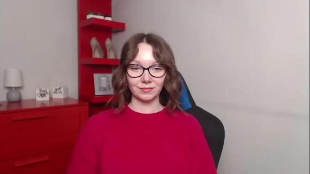 Image 7 of beautyzoexx Stream on Chaturbate on 1 month ago