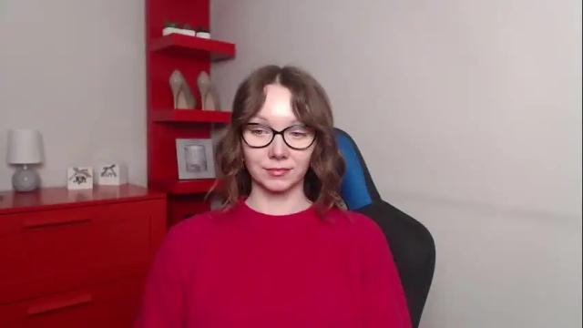 Image 8 of beautyzoexx Stream on Chaturbate on 1 month ago