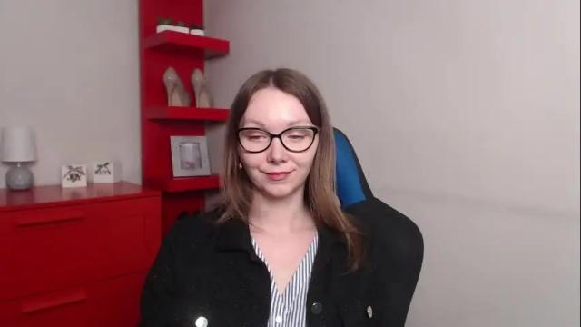 Image 10 of beautyzoexx Stream on Chaturbate on 1 month ago