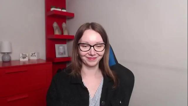 Image 11 of beautyzoexx Stream on Chaturbate on 1 month ago