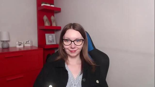 Image 2 of beautyzoexx Stream on Chaturbate on 1 month ago