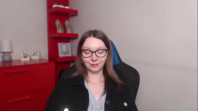 Image 3 of beautyzoexx Stream on Chaturbate on 1 month ago
