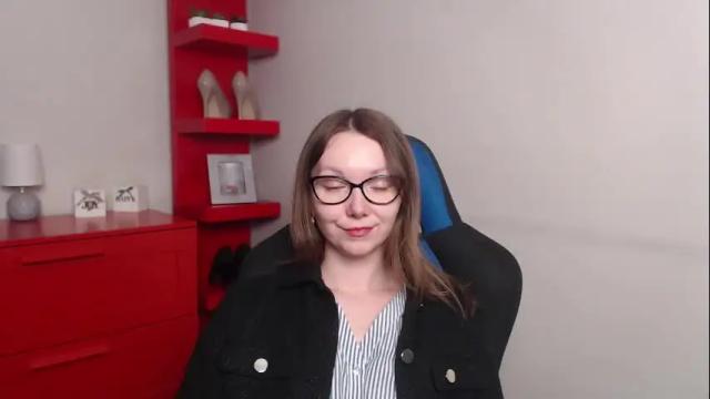 Image 6 of beautyzoexx Stream on Chaturbate on 1 month ago