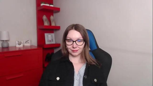 Image 7 of beautyzoexx Stream on Chaturbate on 1 month ago