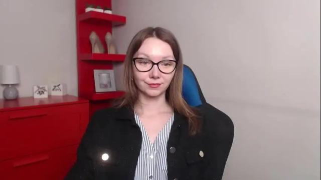 Image 8 of beautyzoexx Stream on Chaturbate on 1 month ago