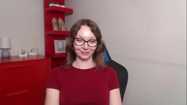 Image 11 of beautyzoexx Stream on Chaturbate on 1 month ago