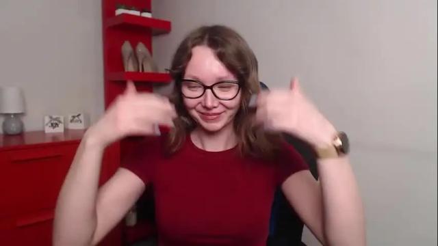 Image 12 of beautyzoexx Stream on Chaturbate on 1 month ago