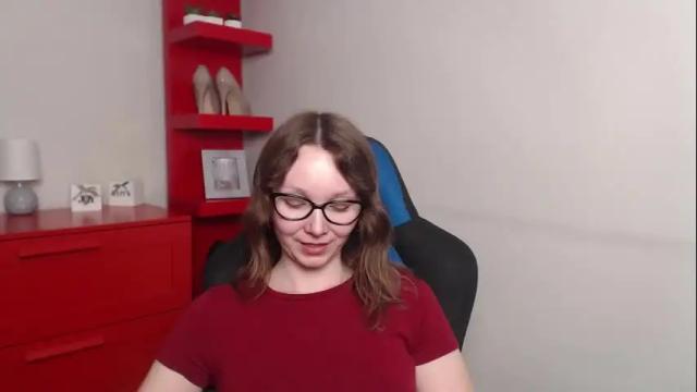 Image 2 of beautyzoexx Stream on Chaturbate on 1 month ago