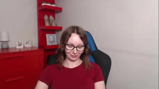 Image 3 of beautyzoexx Stream on Chaturbate on 1 month ago