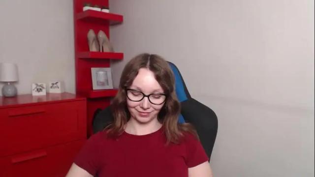Image 4 of beautyzoexx Stream on Chaturbate on 1 month ago