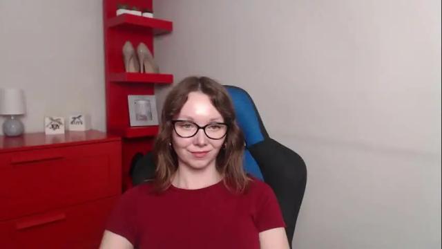 Image 7 of beautyzoexx Stream on Chaturbate on 1 month ago