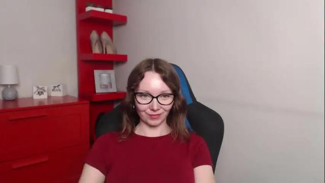 Image 8 of beautyzoexx Stream on Chaturbate on 1 month ago