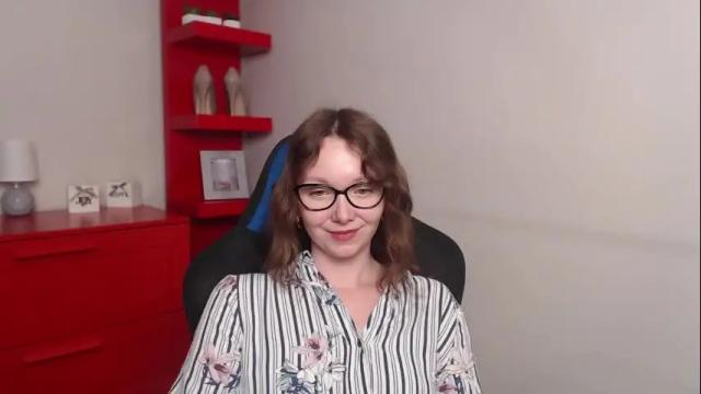 Image 10 of beautyzoexx Stream on Chaturbate on 1 month ago