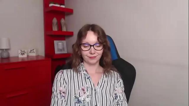 Image 11 of beautyzoexx Stream on Chaturbate on 1 month ago