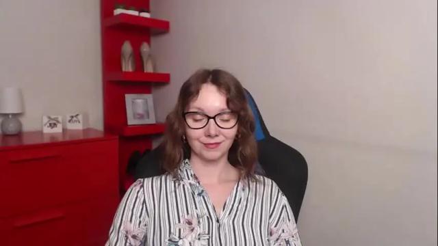 Thumbnail 2, beautyzoexx's Stream at Chaturbate, 1 month ago