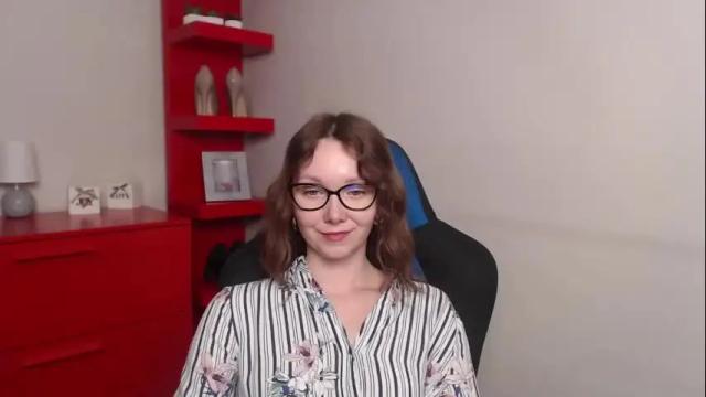 Image 6 of beautyzoexx Stream on Chaturbate on 1 month ago