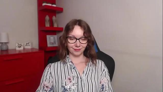 Image 7 of beautyzoexx Stream on Chaturbate on 1 month ago
