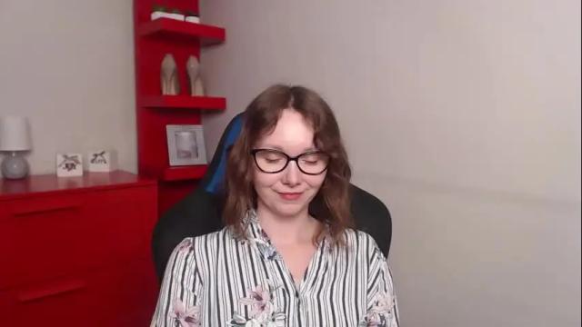 Thumbnail 3, beautyzoexx's Stream at Chaturbate, 1 month ago