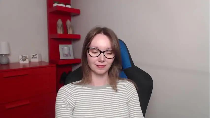 beautyzoexx Chaturbate