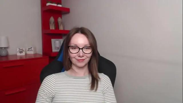 Image 11 of beautyzoexx Stream on Chaturbate on 1 month ago