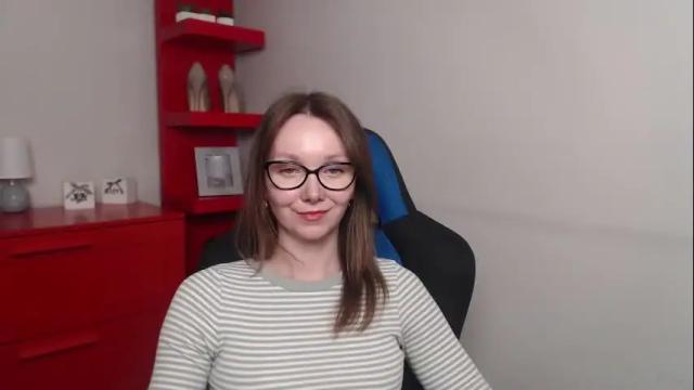 Image 12 of beautyzoexx Stream on Chaturbate on 1 month ago