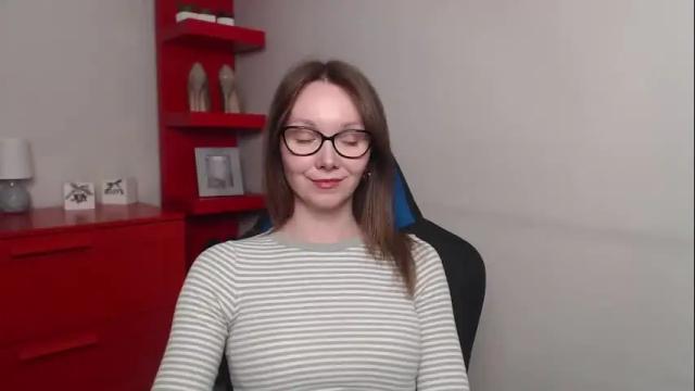 Image 3 of beautyzoexx Stream on Chaturbate on 1 month ago