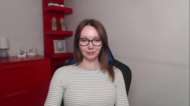 Image 4 of beautyzoexx Stream on Chaturbate on 1 month ago