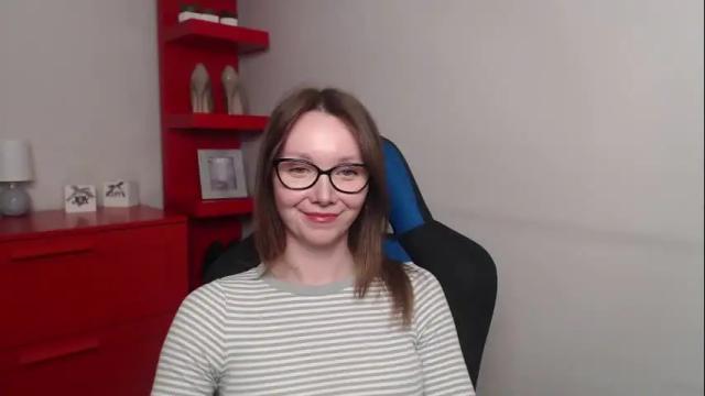 Image 6 of beautyzoexx Stream on Chaturbate on 1 month ago