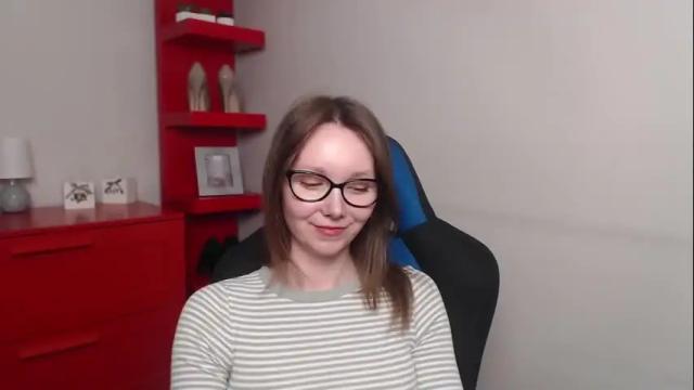 Image 7 of beautyzoexx Stream on Chaturbate on 1 month ago