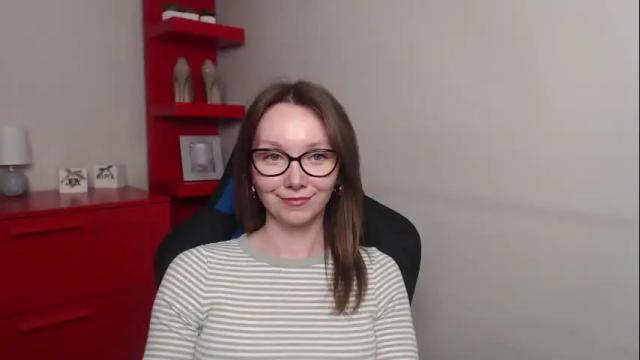 Image 8 of beautyzoexx Stream on Chaturbate on 1 month ago
