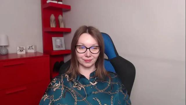 Image 2 of beautyzoexx Stream on Chaturbate on 28 days ago