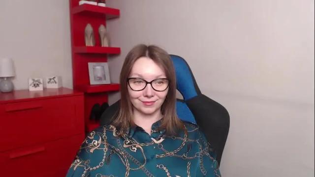 Image 3 of beautyzoexx Stream on Chaturbate on 28 days ago