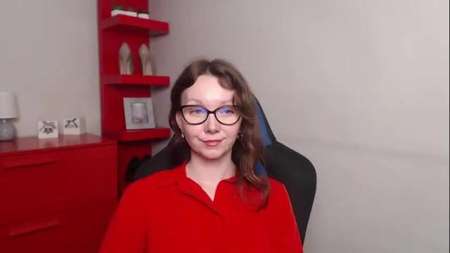Thumbnail 1, beautyzoexx's Stream at Chaturbate, 24 days ago