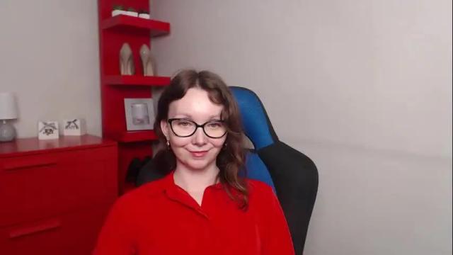 Image 6 of beautyzoexx Stream on Chaturbate on 27 days ago