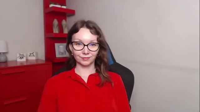 Image 8 of beautyzoexx Stream on Chaturbate on 27 days ago