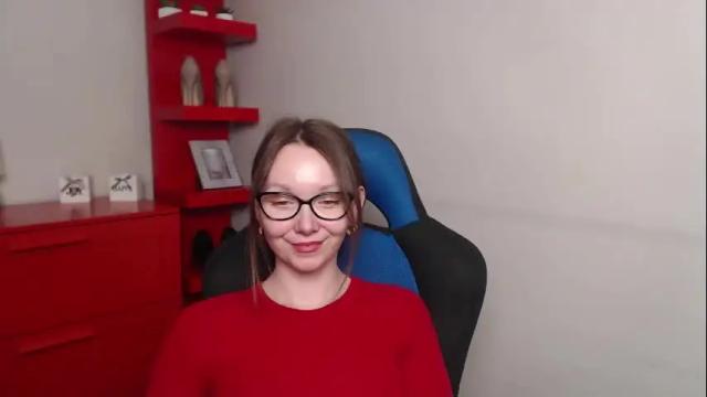 Image 7 of beautyzoexx Stream on Chaturbate on 22 days ago