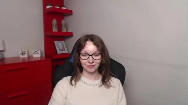 Image 10 of beautyzoexx Stream on Chaturbate on 15 days ago