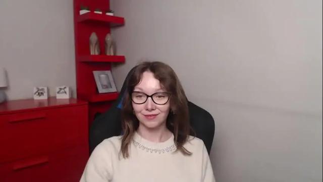 Image 12 of beautyzoexx Stream on Chaturbate on 15 days ago