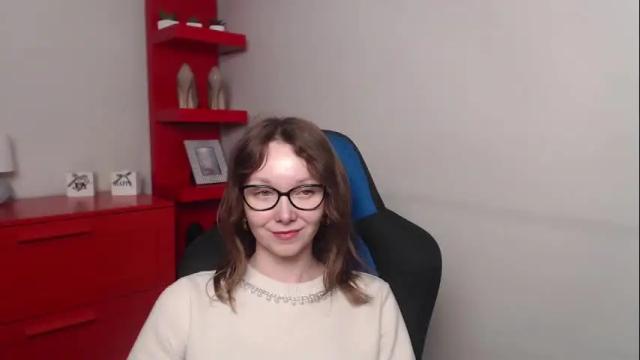 Image 6 of beautyzoexx Stream on Chaturbate on 15 days ago
