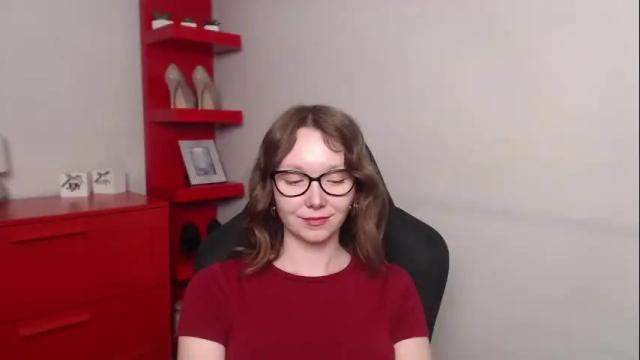 Image 11 of beautyzoexx Stream on Chaturbate on 12 days ago