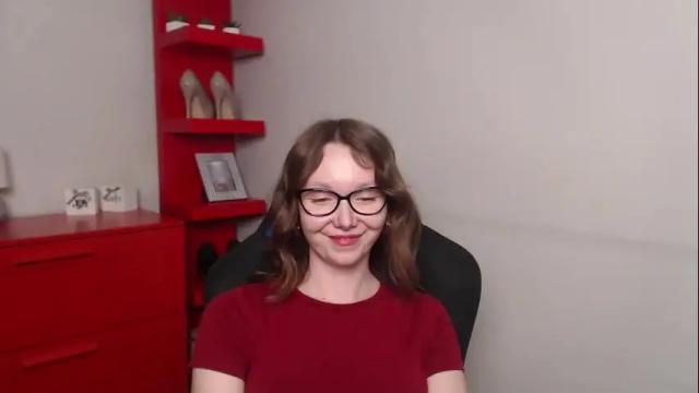 Image 12 of beautyzoexx Stream on Chaturbate on 12 days ago